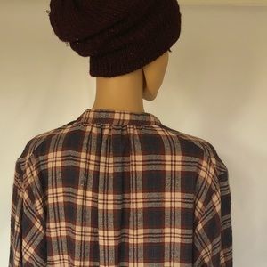 Free People Northern Bound Pullover